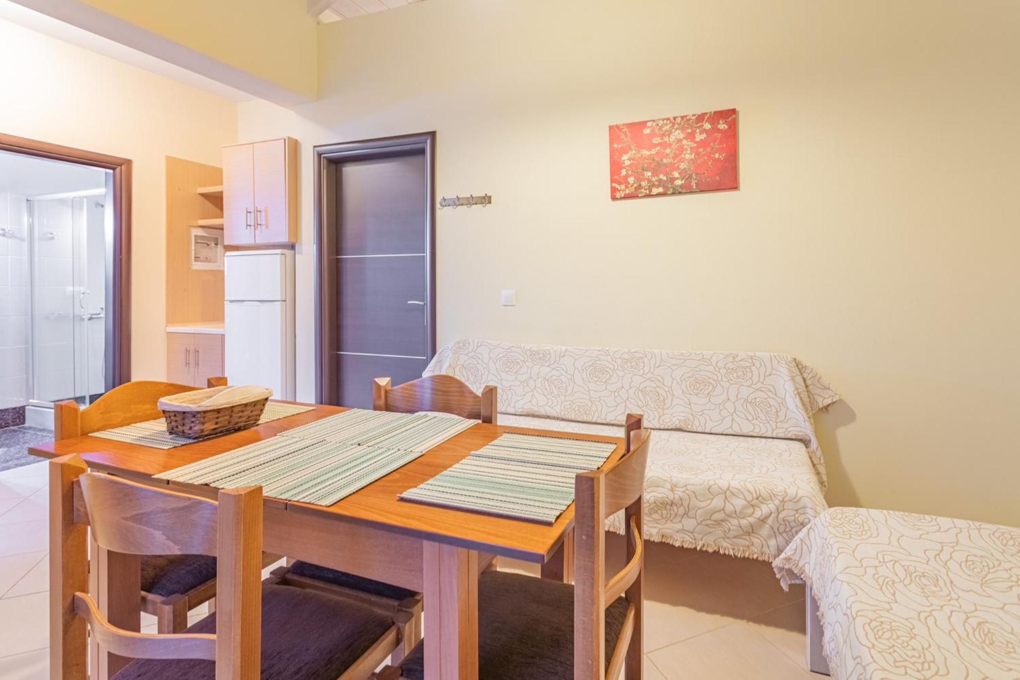 Sundy Maria Apartments Stoúpa المظهر الخارجي الصورة