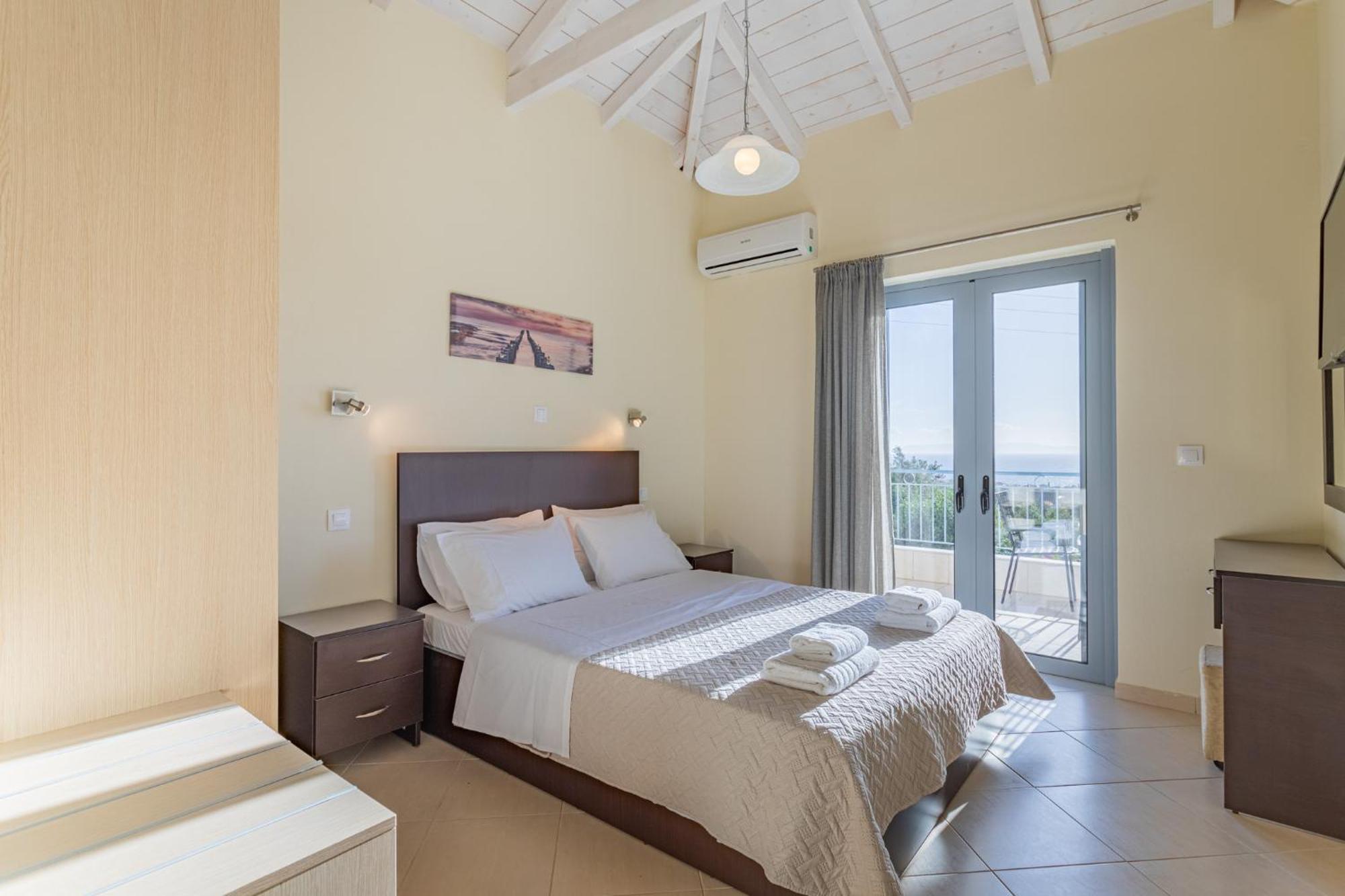 Sundy Maria Apartments Stoúpa المظهر الخارجي الصورة