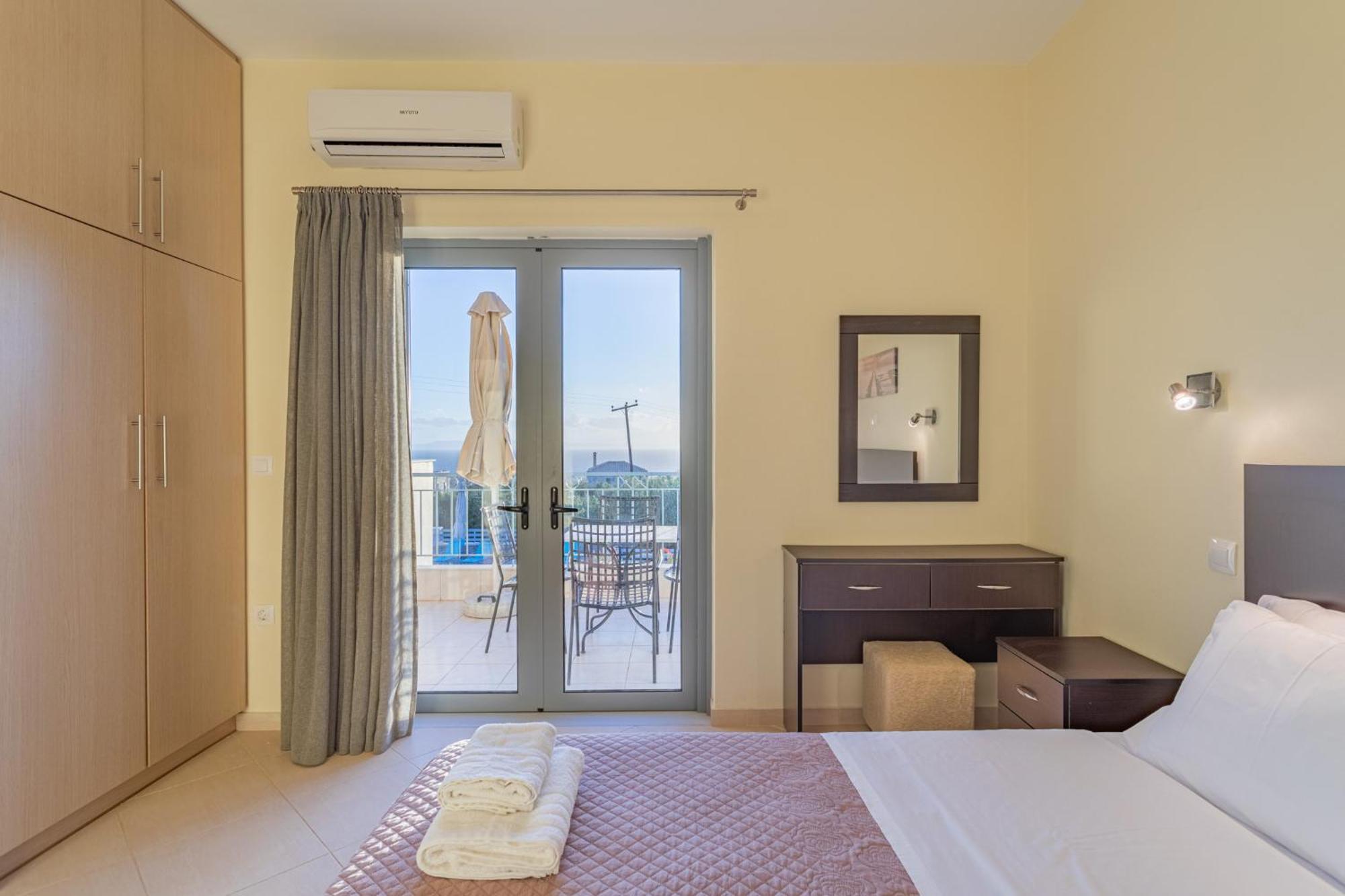 Sundy Maria Apartments Stoúpa المظهر الخارجي الصورة